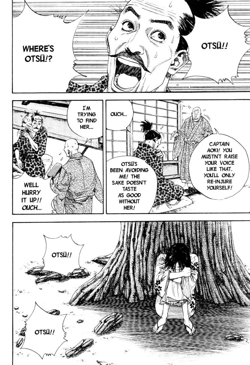 Vagabond chapter 12 page 11