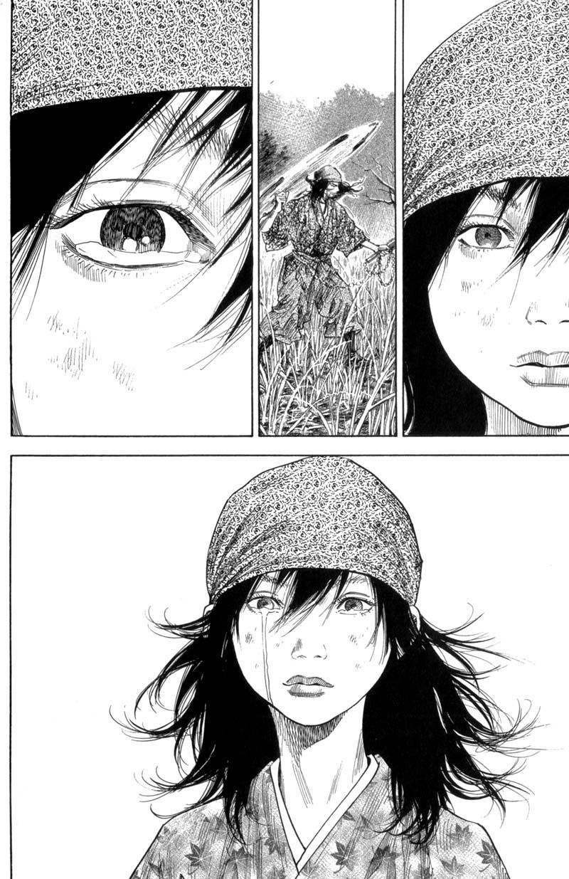 Vagabond chapter 121 page 5