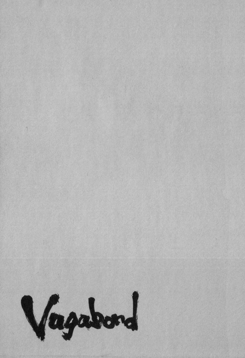 Vagabond chapter 122 page 14