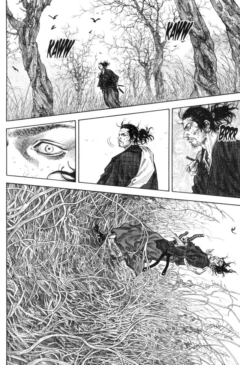 Vagabond chapter 125 page 13