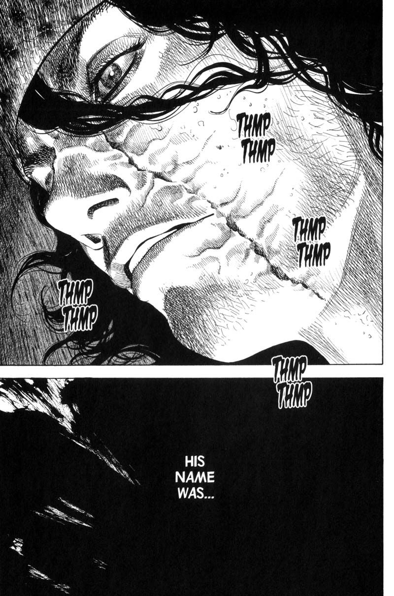 Vagabond chapter 125 page 16