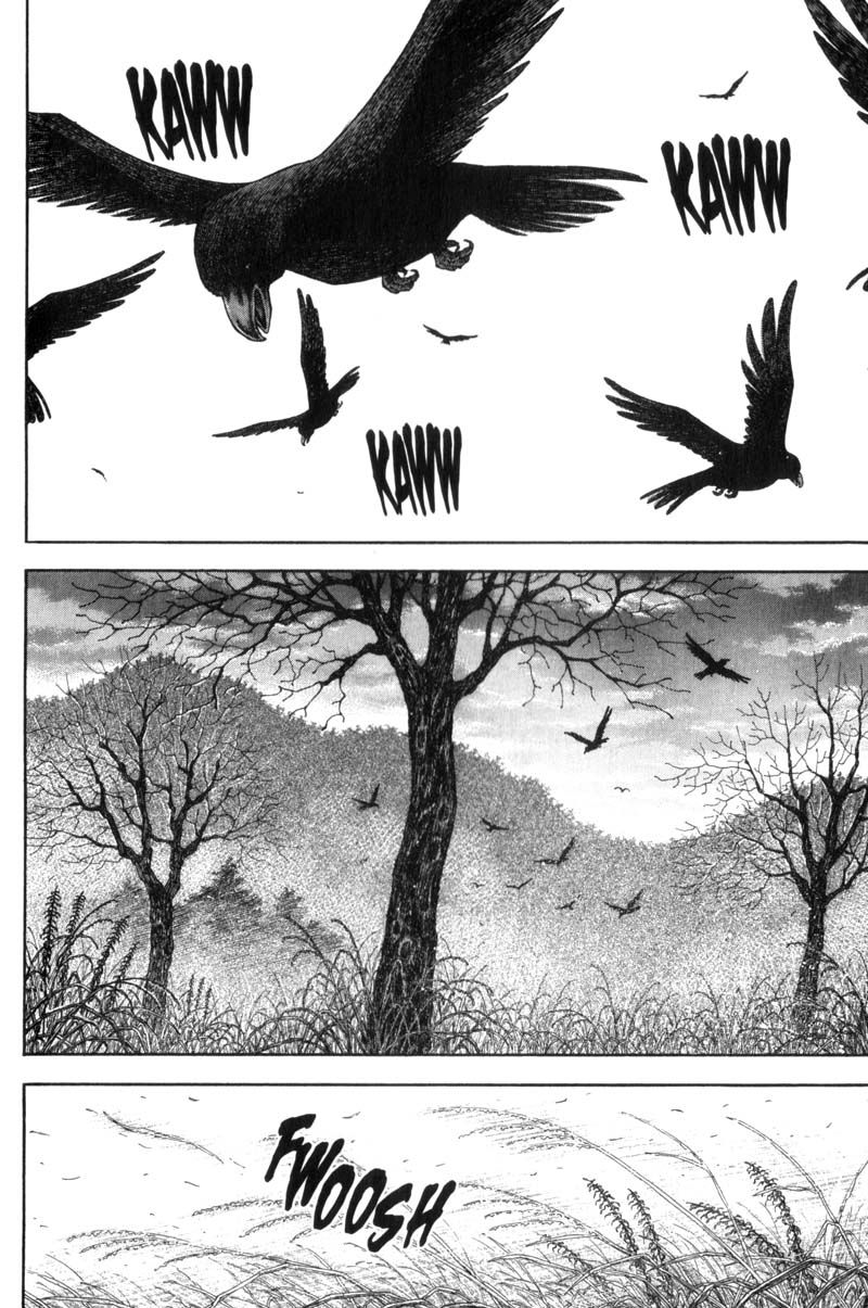 Vagabond chapter 125 page 7