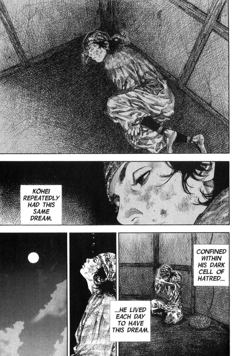 Vagabond chapter 127 page 11