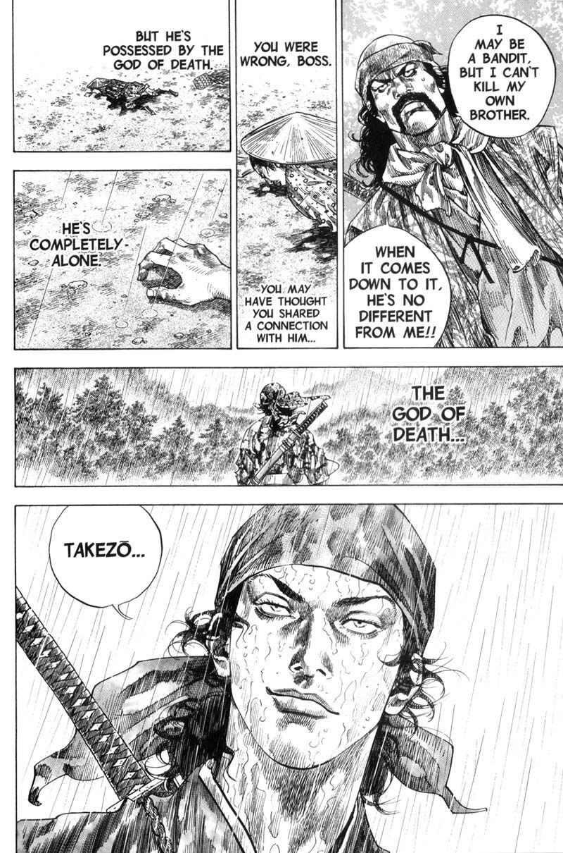 Vagabond chapter 127 page 20