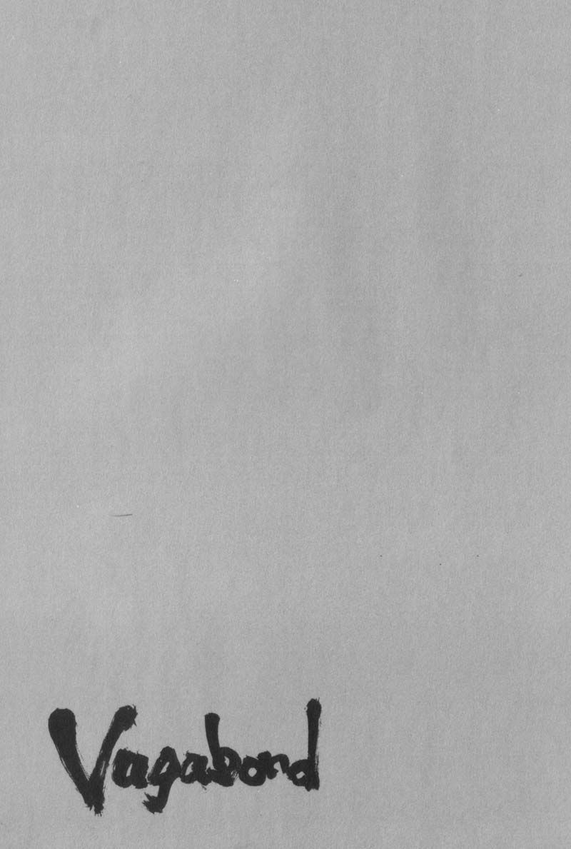 Vagabond chapter 128 page 22