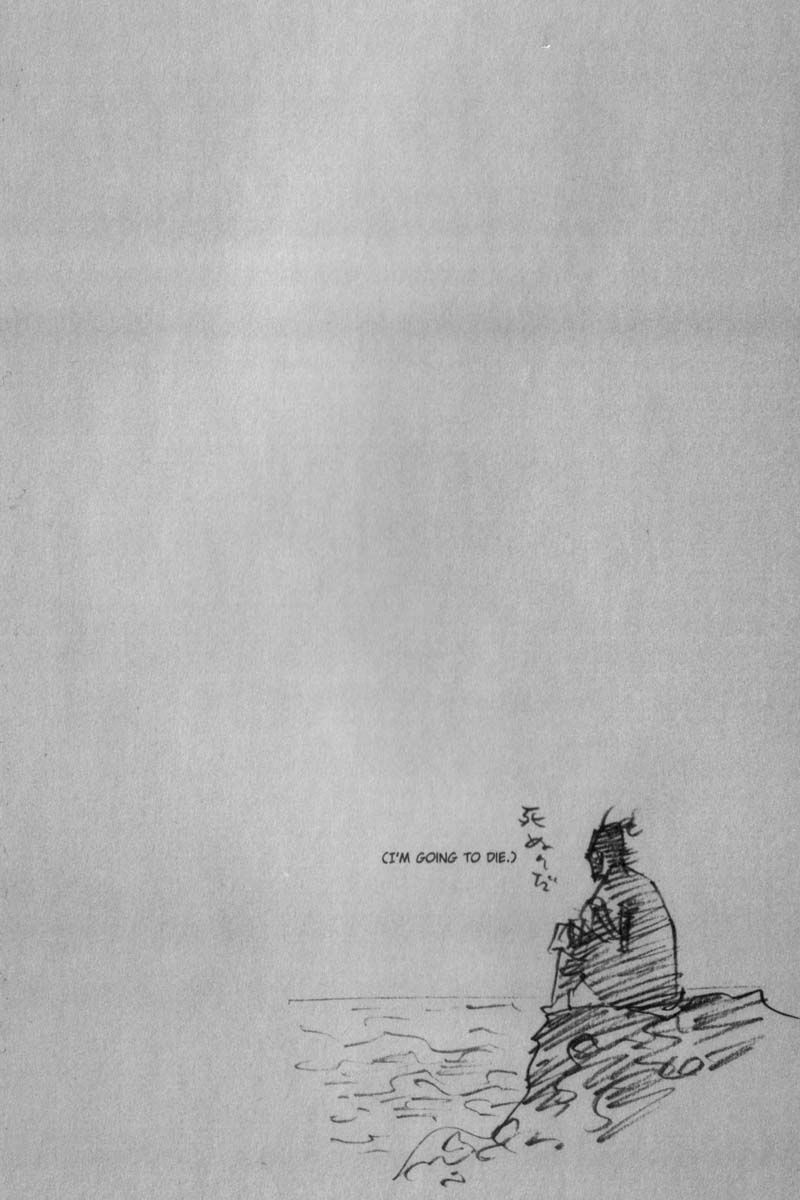 Vagabond chapter 128 page 23