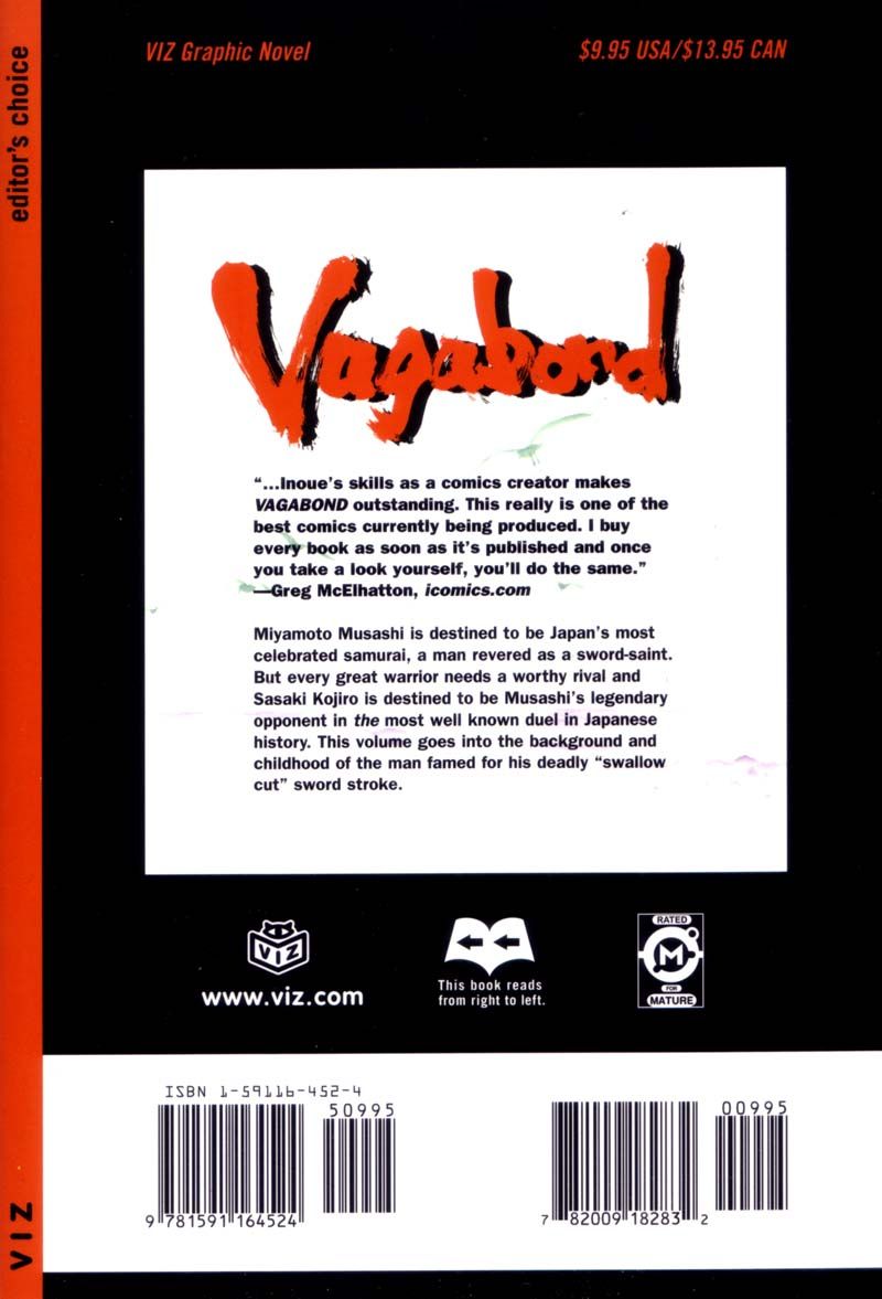 Vagabond chapter 128 page 24