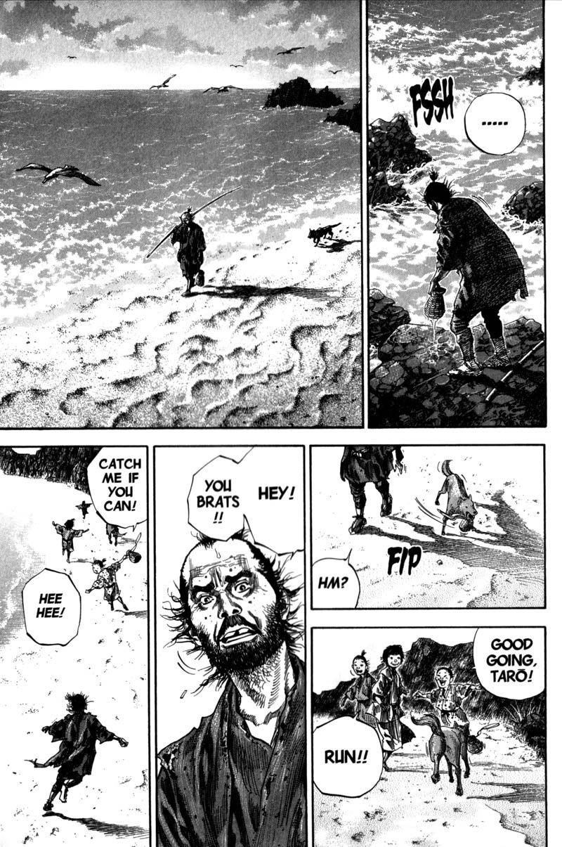 Vagabond chapter 128 page 6