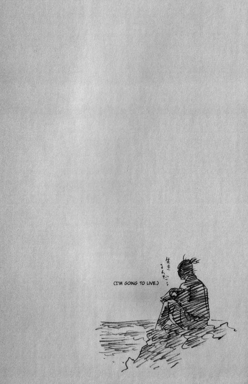 Vagabond chapter 129 page 22