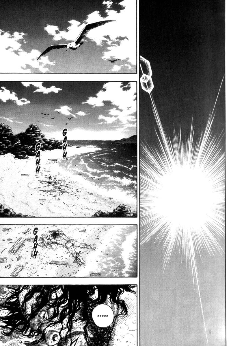 Vagabond chapter 129 page 9