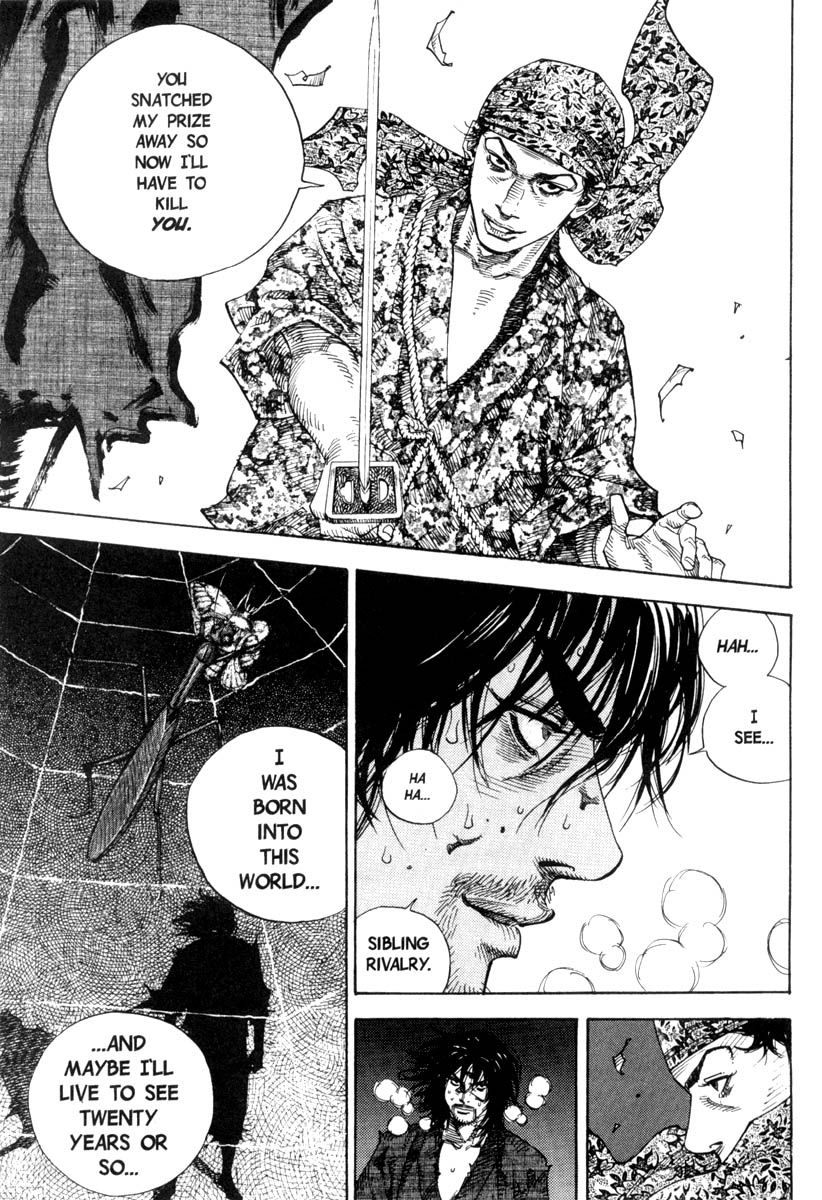 Vagabond chapter 13 page 10