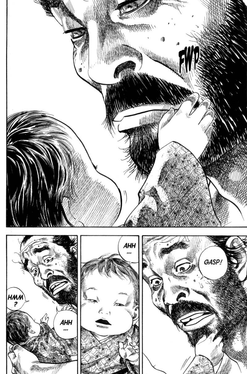 Vagabond chapter 130 page 18