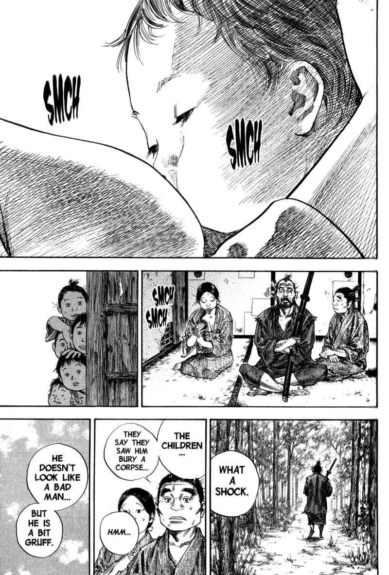 Vagabond chapter 130 page 5