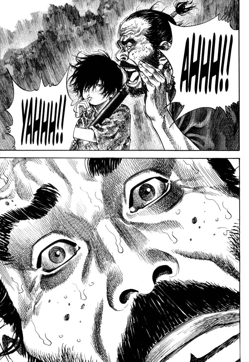 Vagabond chapter 131 page 14