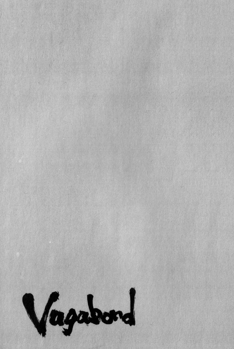 Vagabond chapter 131 page 20