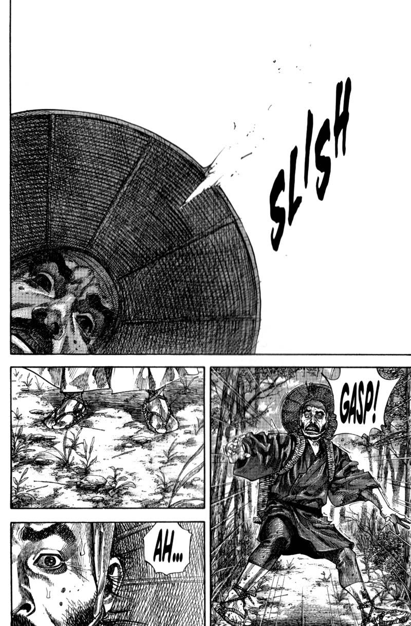 Vagabond chapter 131 page 5