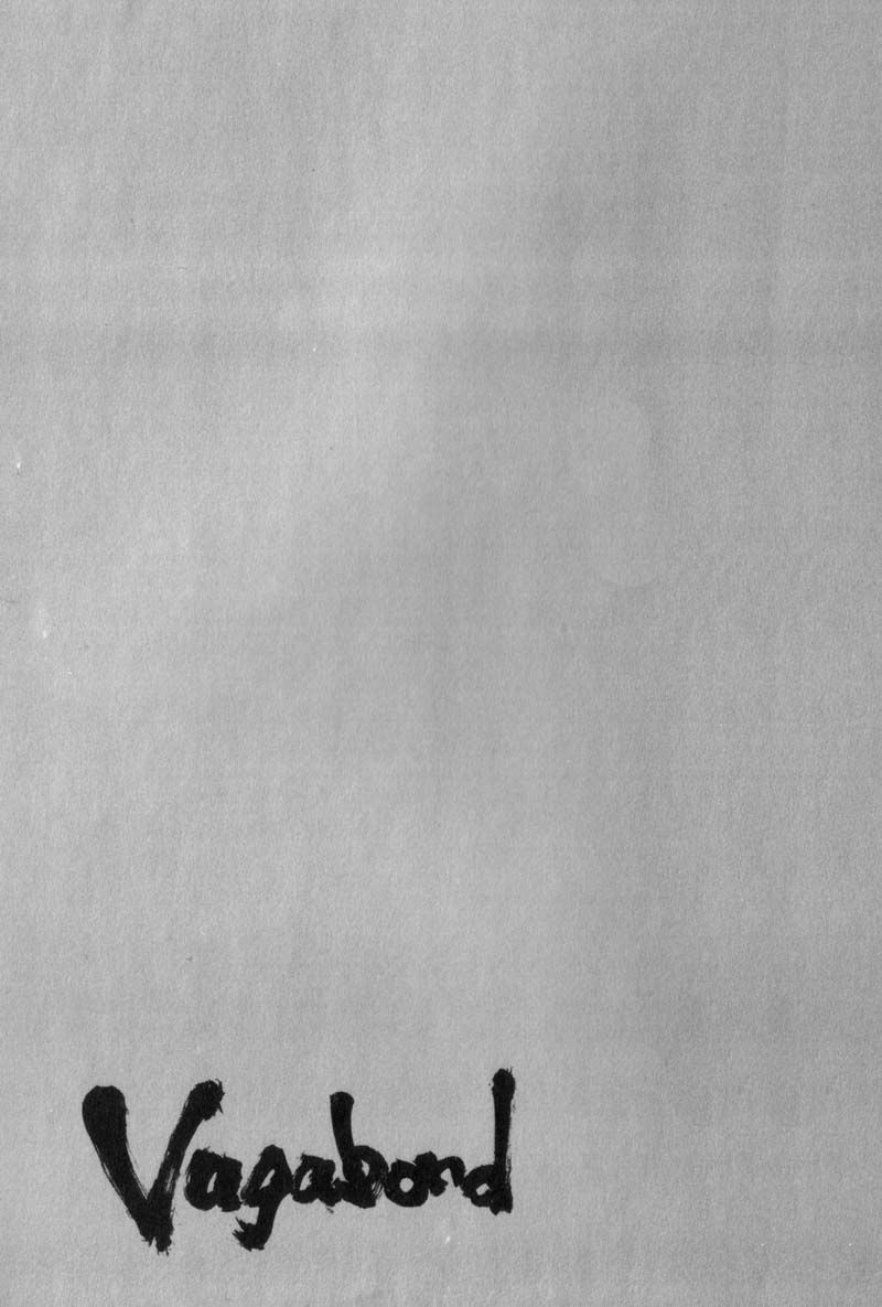 Vagabond chapter 132 page 20