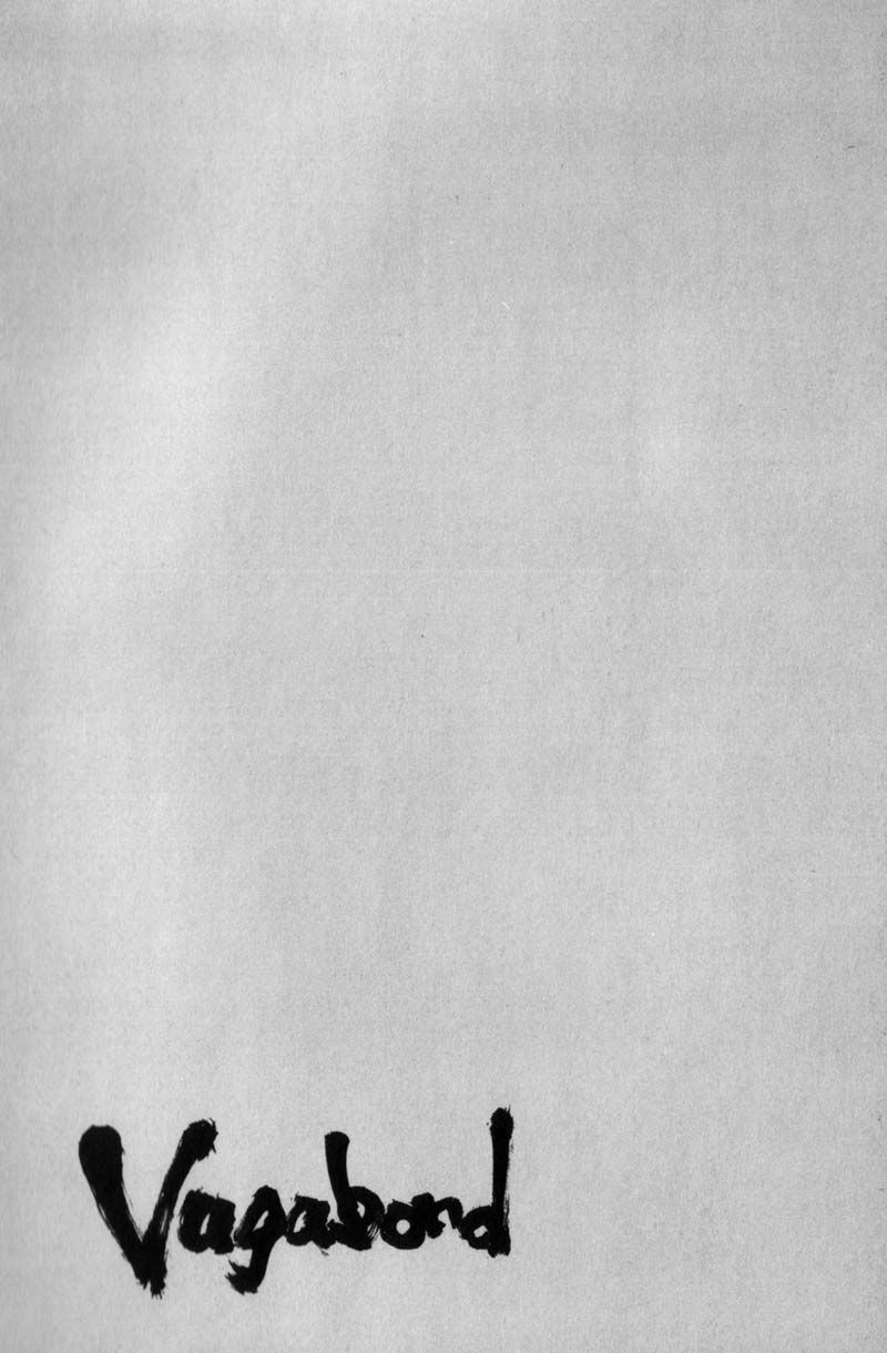 Vagabond chapter 133 page 23