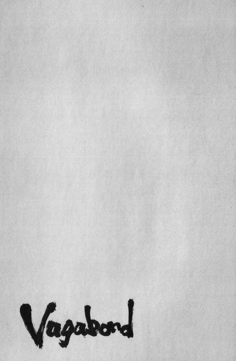 Vagabond chapter 134 page 21