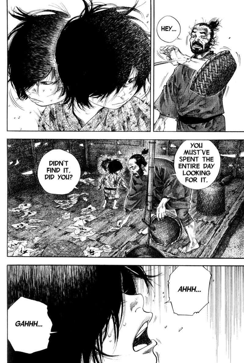 Vagabond chapter 134 page 4