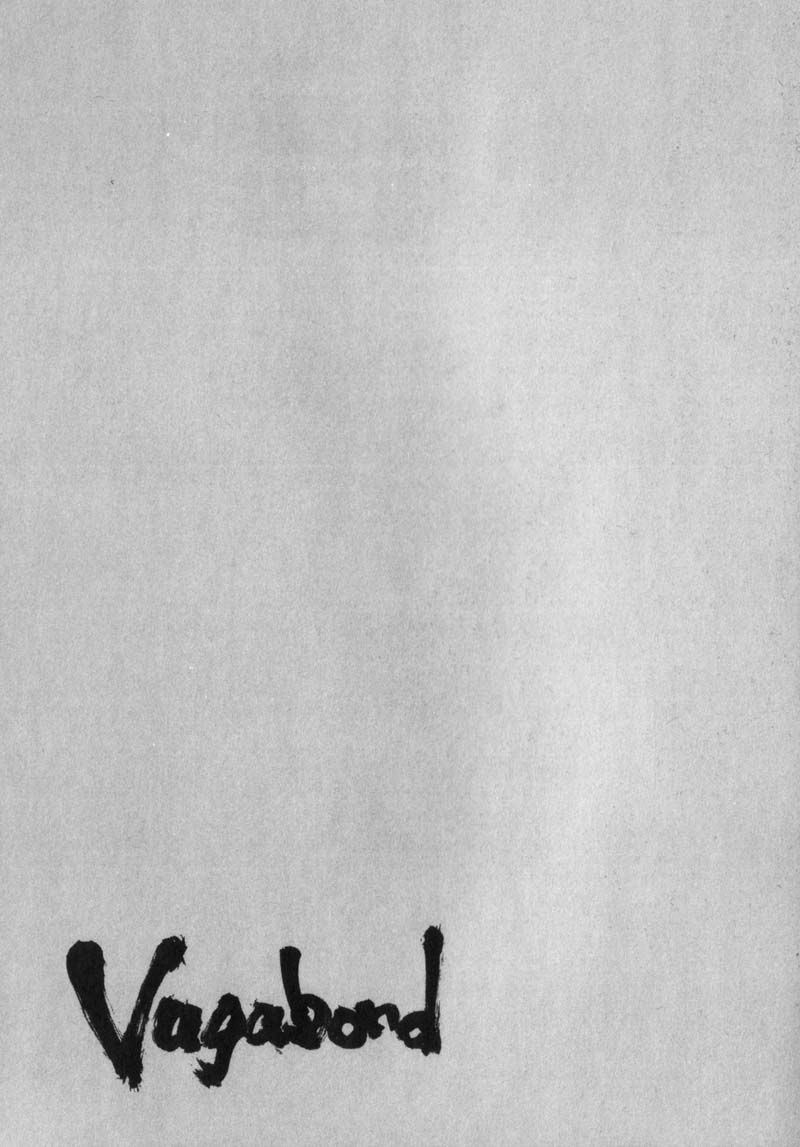 Vagabond chapter 135 page 21