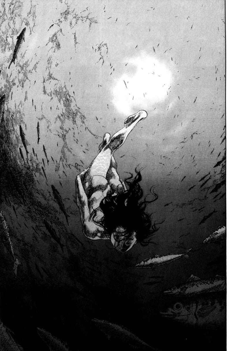 Vagabond chapter 135 page 7