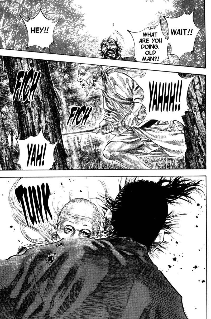 Vagabond chapter 136 page 3