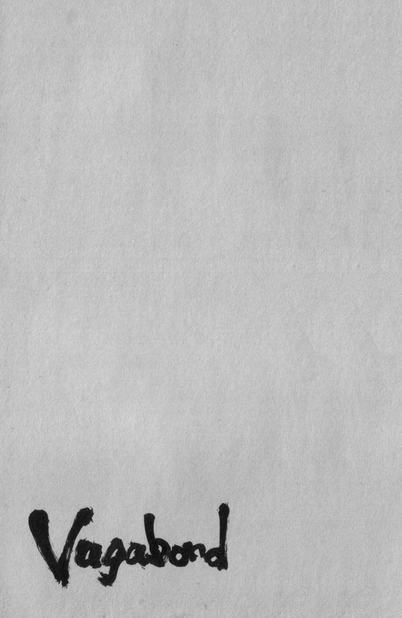 Vagabond chapter 137 page 32