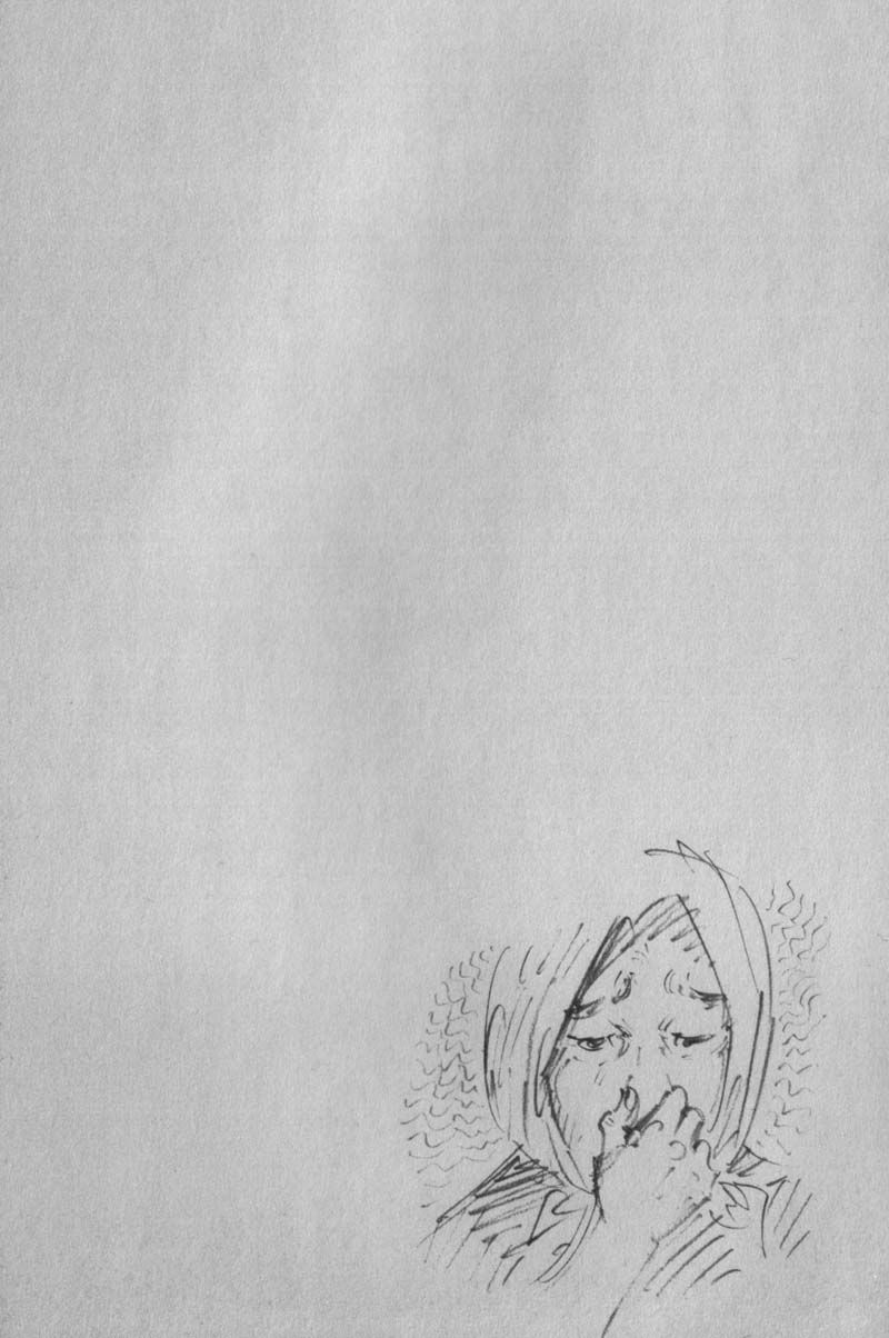 Vagabond chapter 137 page 33