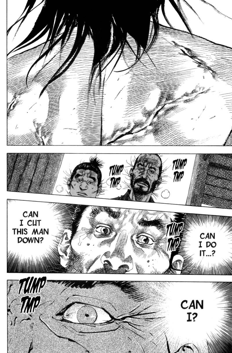 Vagabond chapter 138 page 5