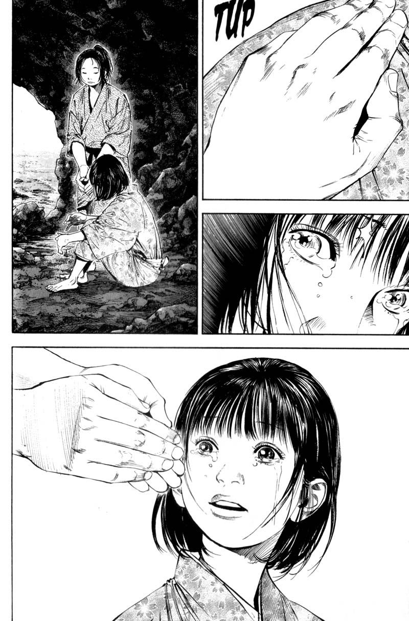 Vagabond chapter 139 page 6