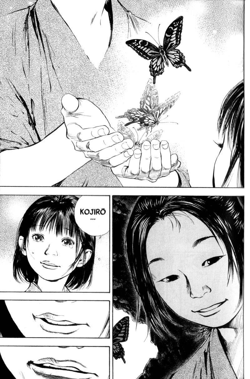 Vagabond chapter 139 page 7