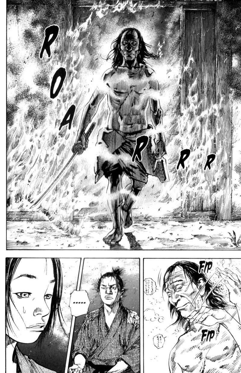 Vagabond chapter 140 page 10