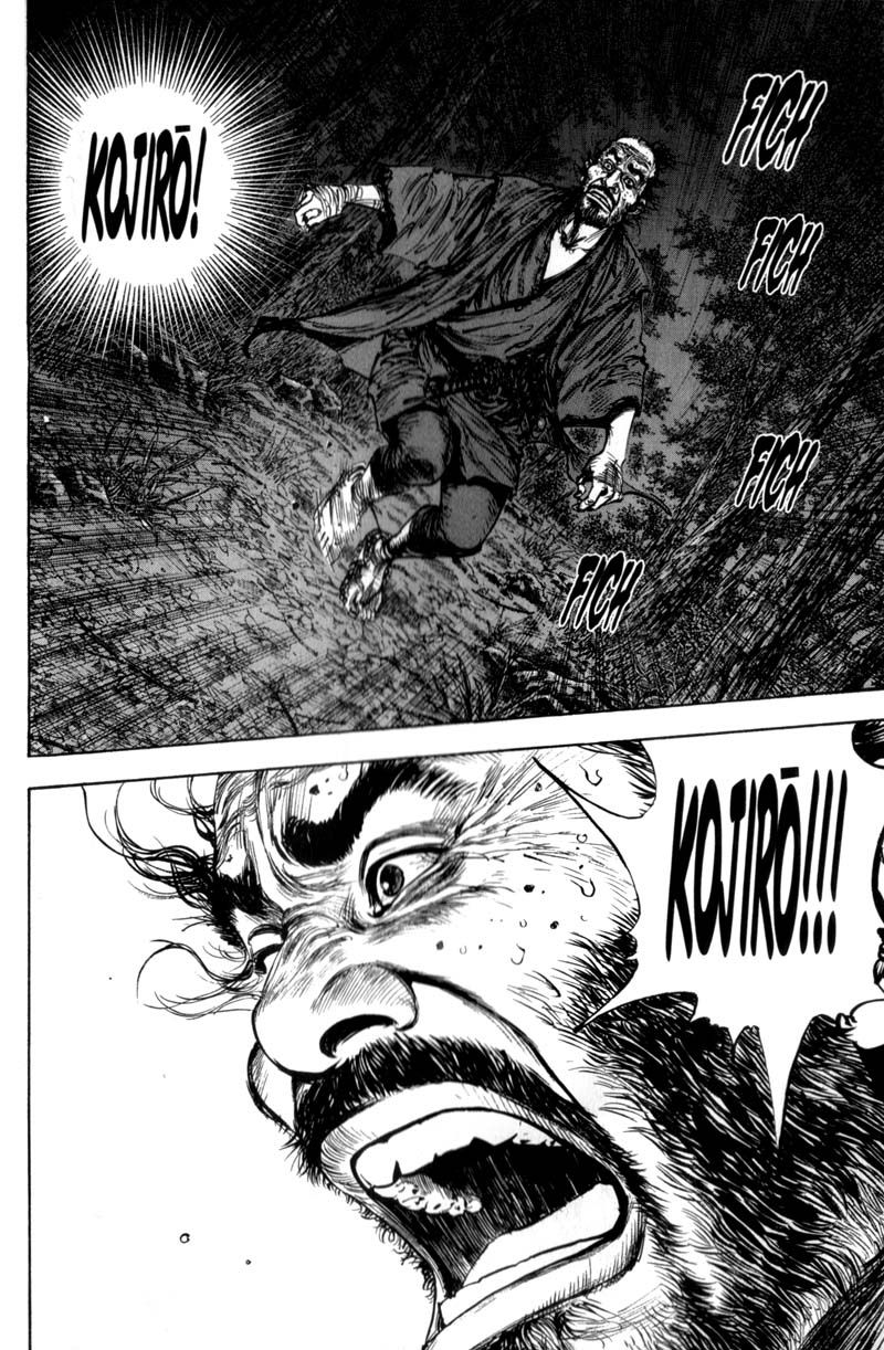 Vagabond chapter 140 page 25