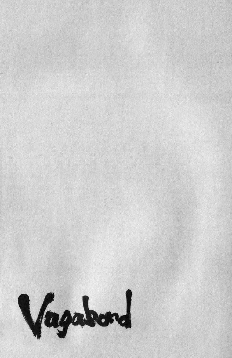 Vagabond chapter 141 page 26