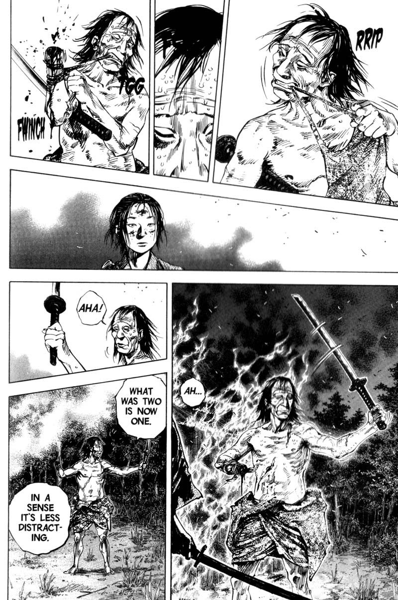 Vagabond chapter 141 page 4