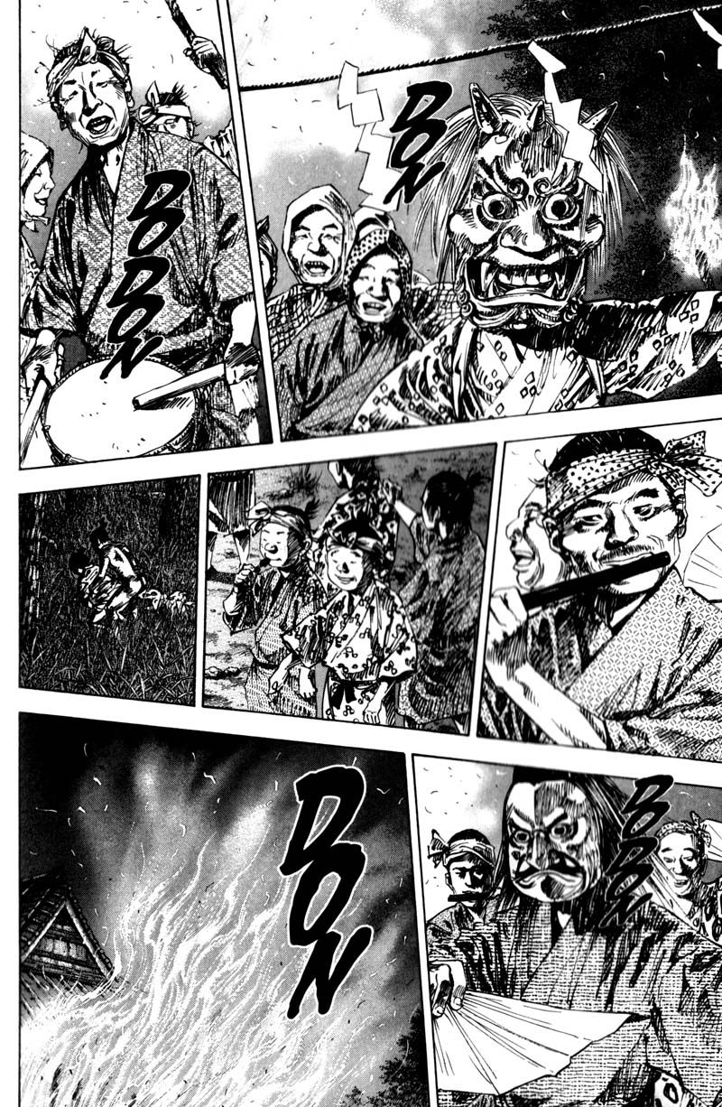 Vagabond chapter 142 page 13