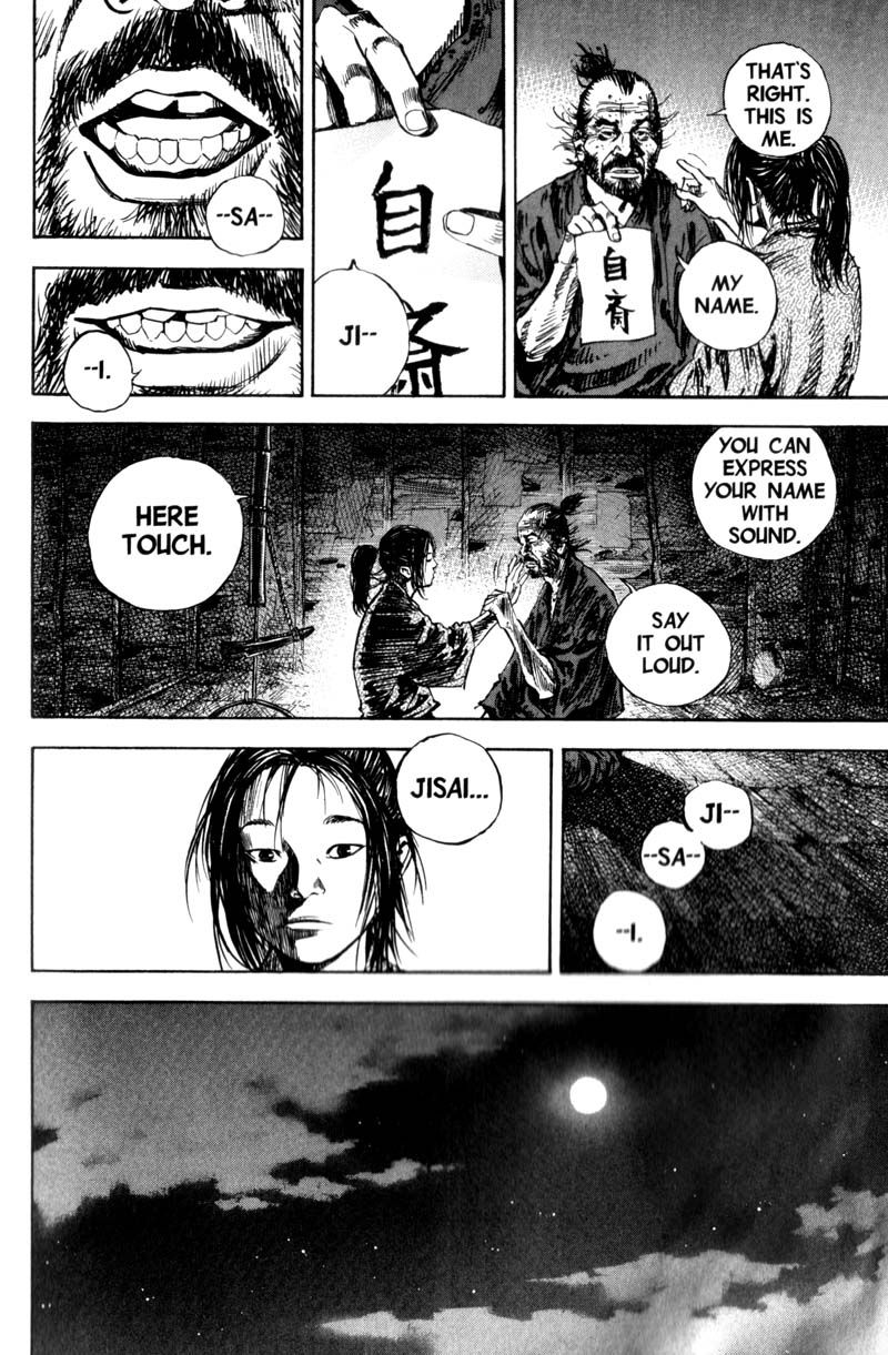 Vagabond chapter 143 page 21