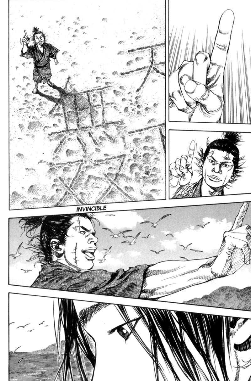 Vagabond chapter 144 page 13