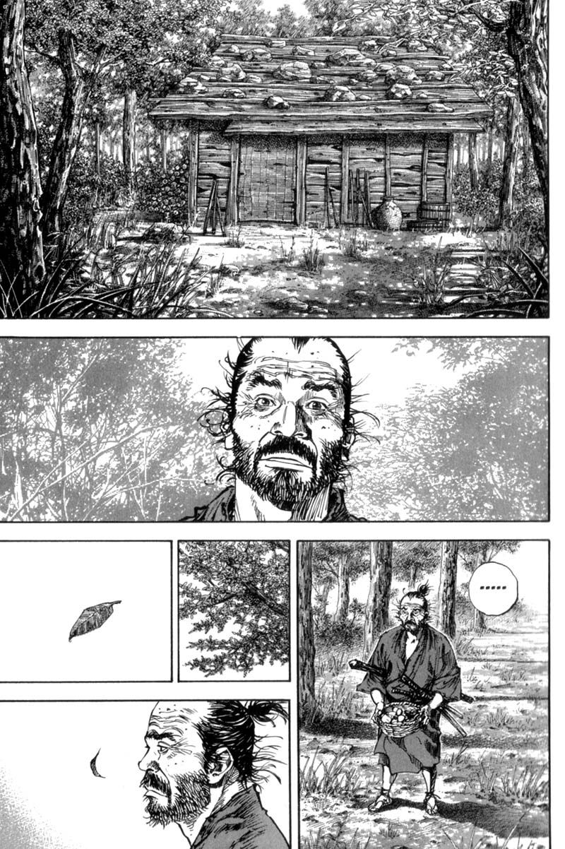 Vagabond chapter 144 page 16