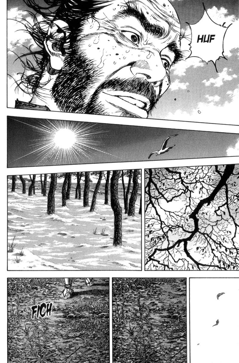 Vagabond chapter 144 page 23