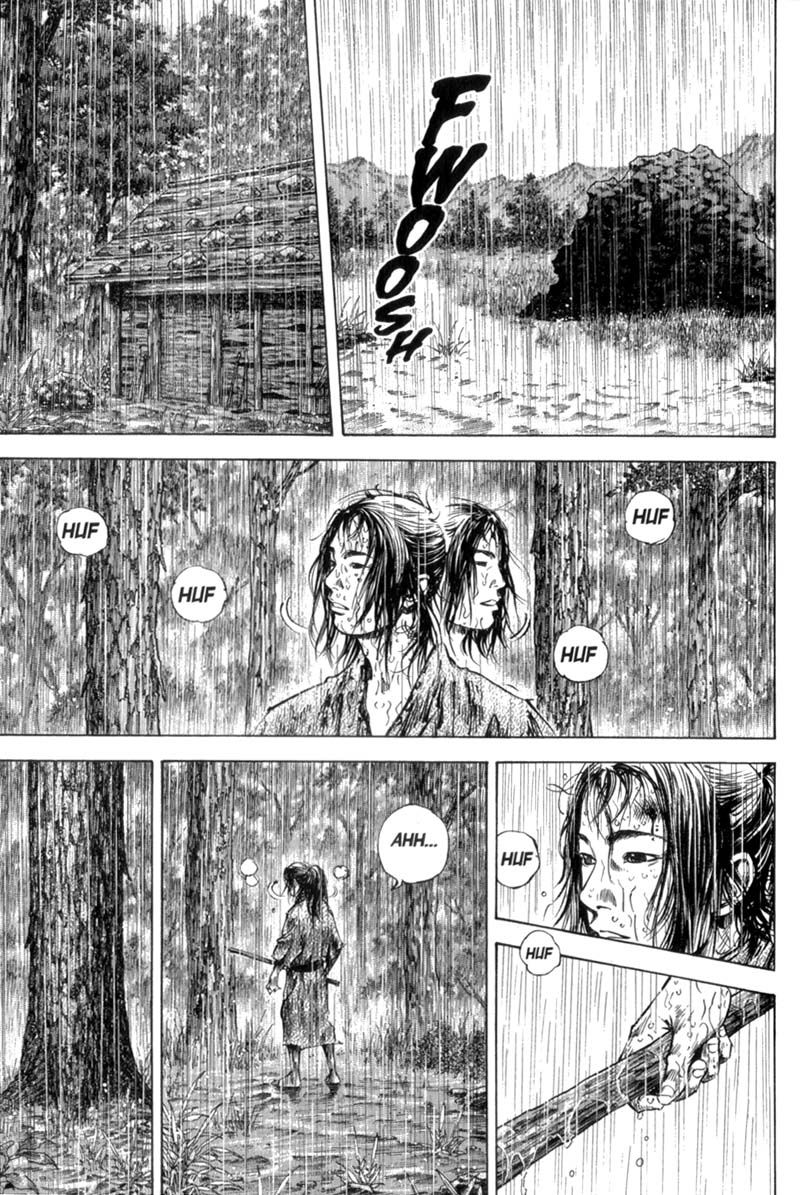 Vagabond chapter 145 page 11