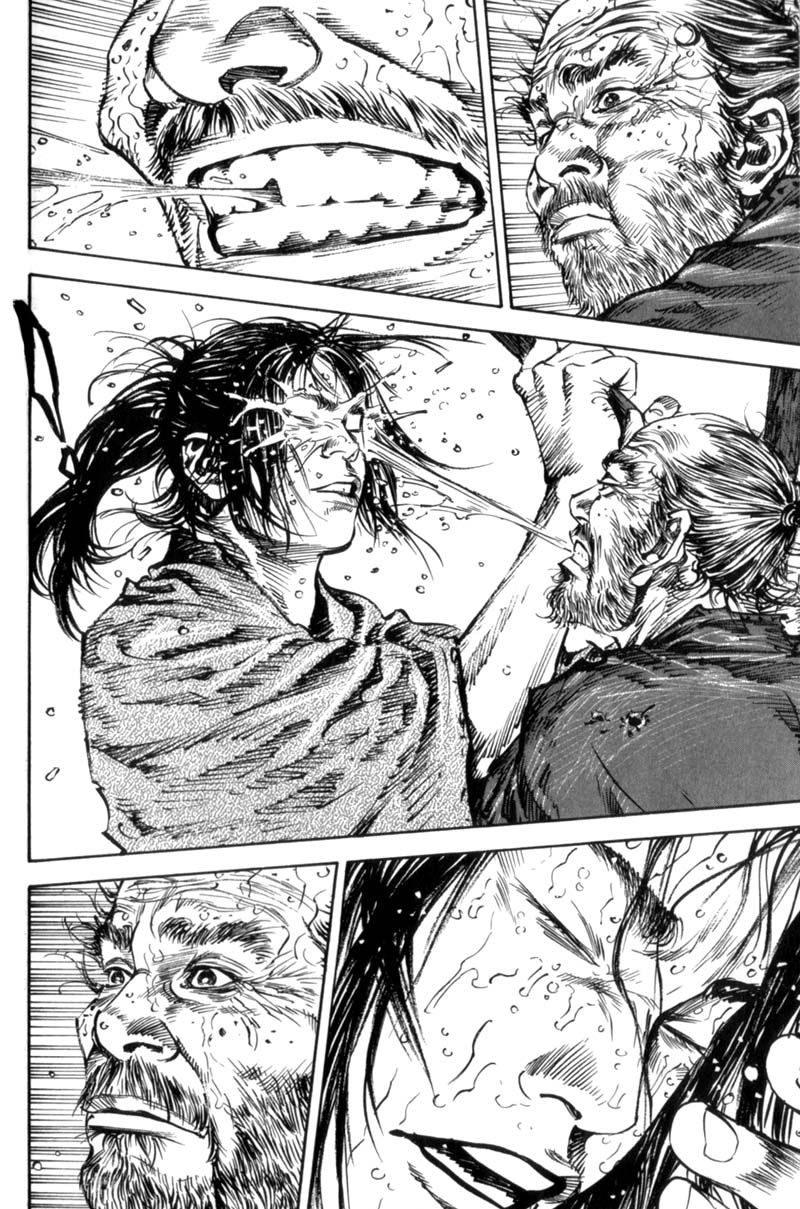 Vagabond chapter 145 page 16