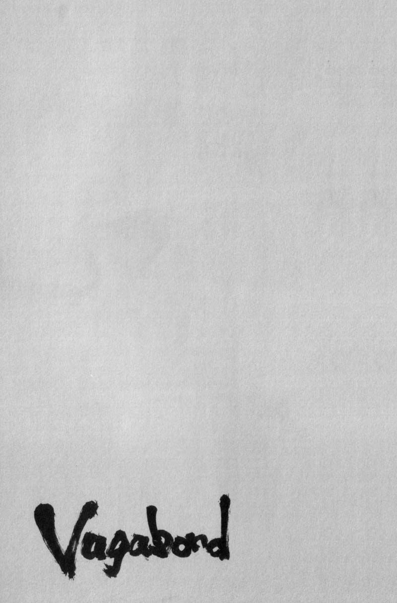 Vagabond chapter 145 page 21