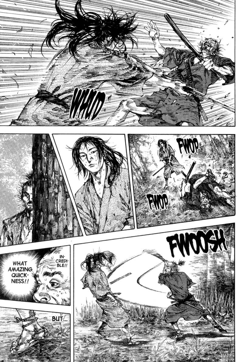 Vagabond chapter 146 page 22