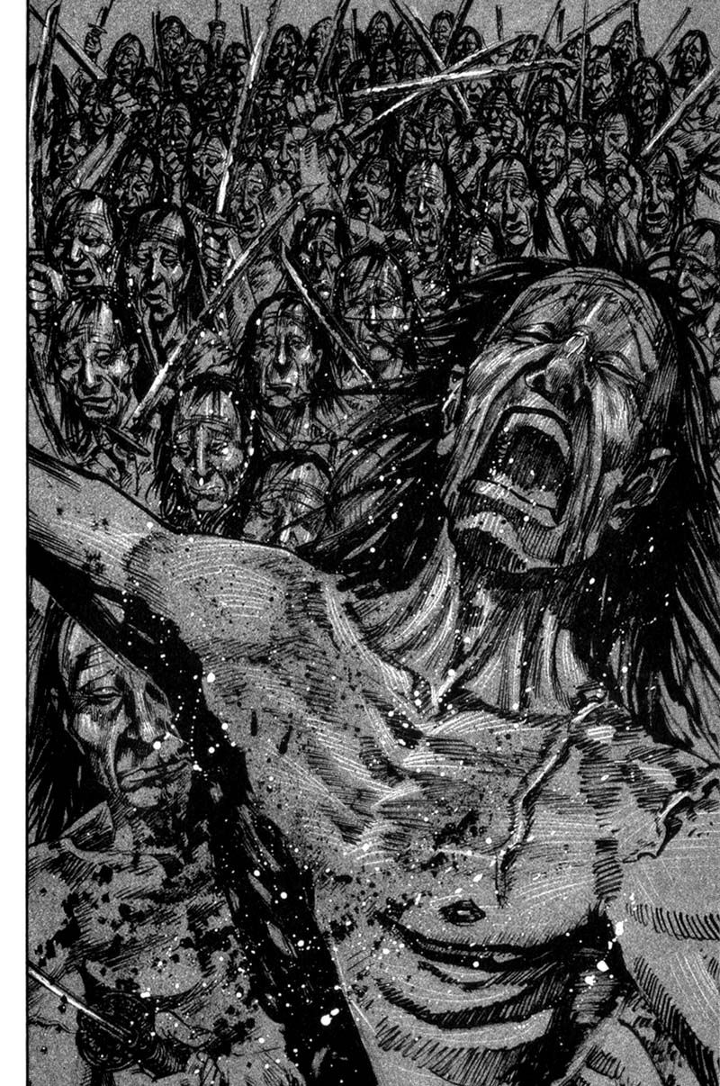 Vagabond chapter 146 page 3