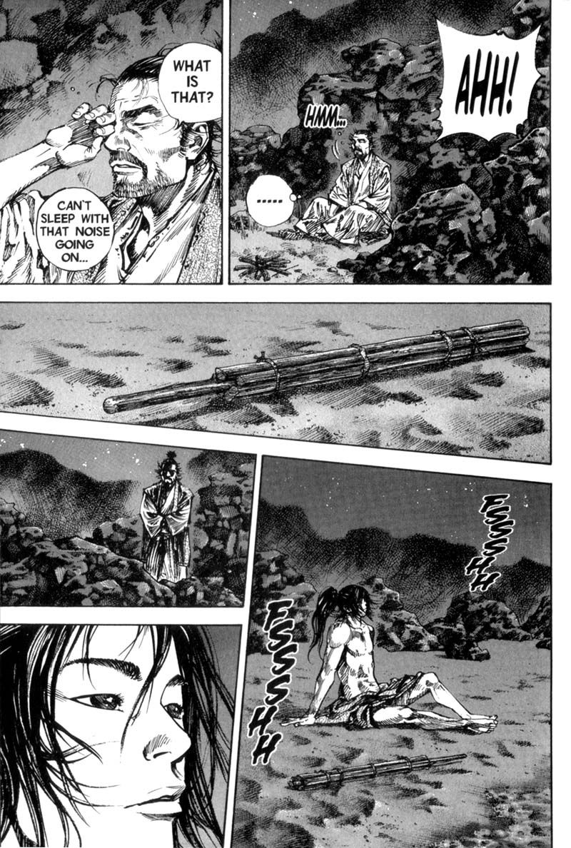 Vagabond chapter 146 page 6