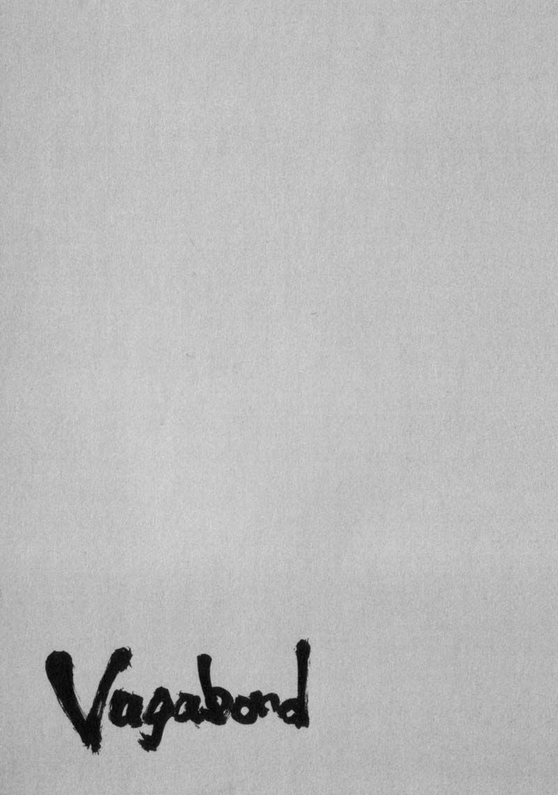 Vagabond chapter 147 page 25