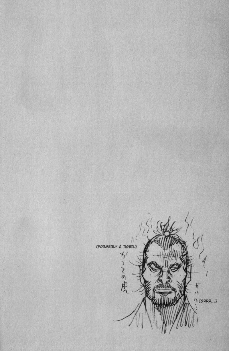 Vagabond chapter 147 page 26