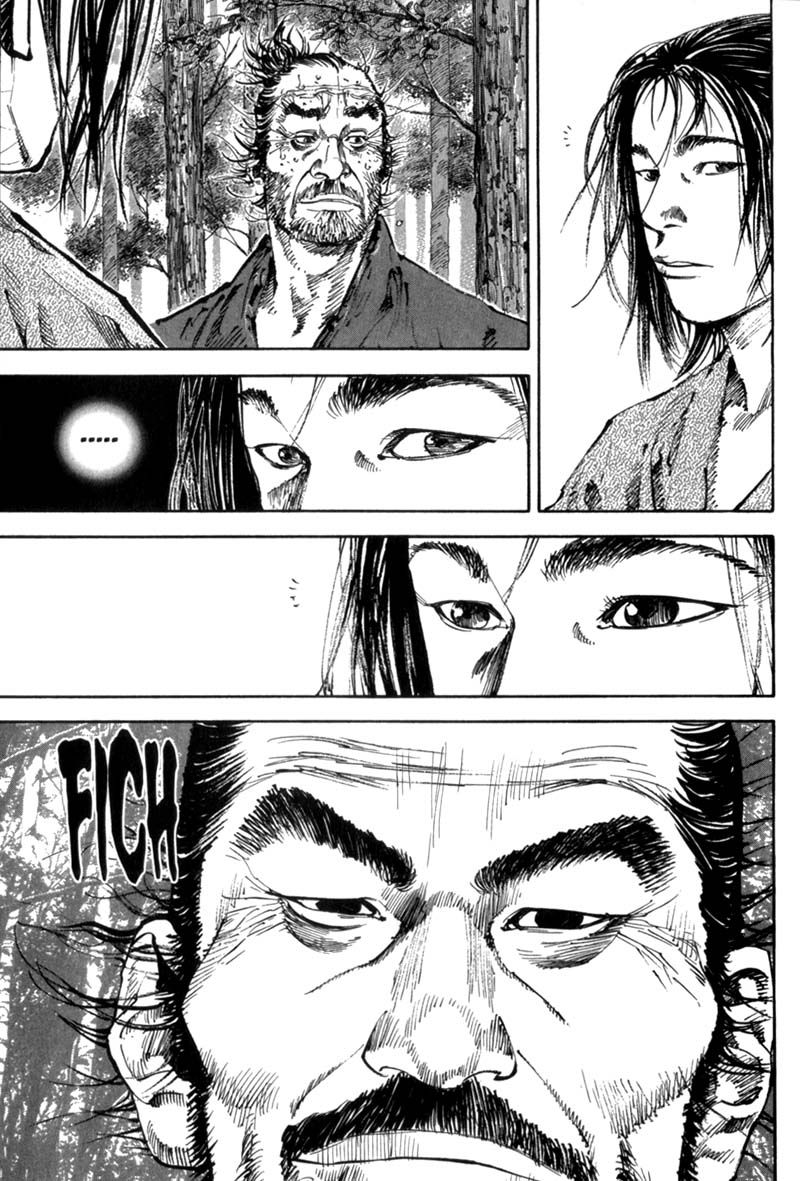 Vagabond chapter 147 page 3